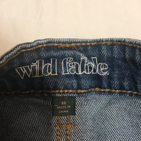 Shorts - Picture 2 of 2